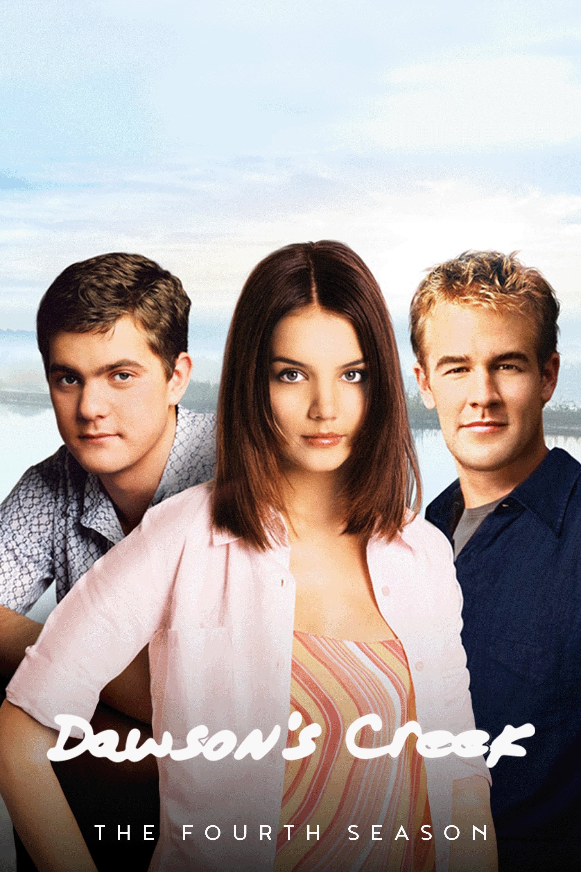 Dawson's Creek - Season 4 [11826] (A1763884145) [[Shows]] --Plex--